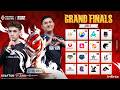 [RU] 2026 PMGO S1 Main Event | Гранд Финал | День 2 | PUBG MOBILE GLOBAL OPEN Season 1