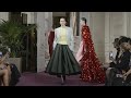 Valentino  haute couture spring summer 2024  full show