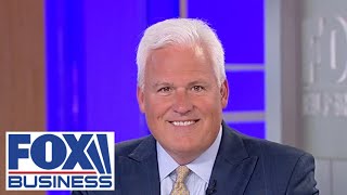 Matt Schlapp: Biden broke it all