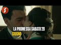 Cambio Programmazione La Promessa ARRIVA una MAXI PUNTATA SU RETE 4