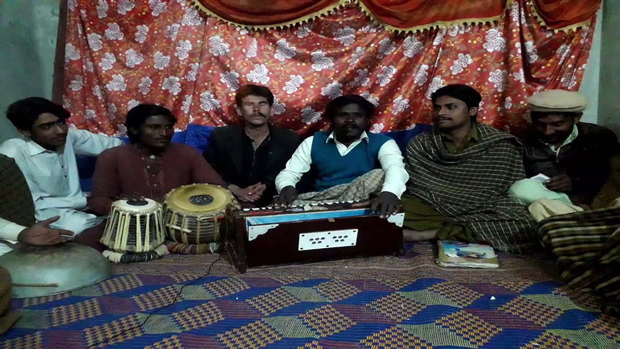 Singer Nasir Nadeem aur Singer Munawar abbas LIVE Program