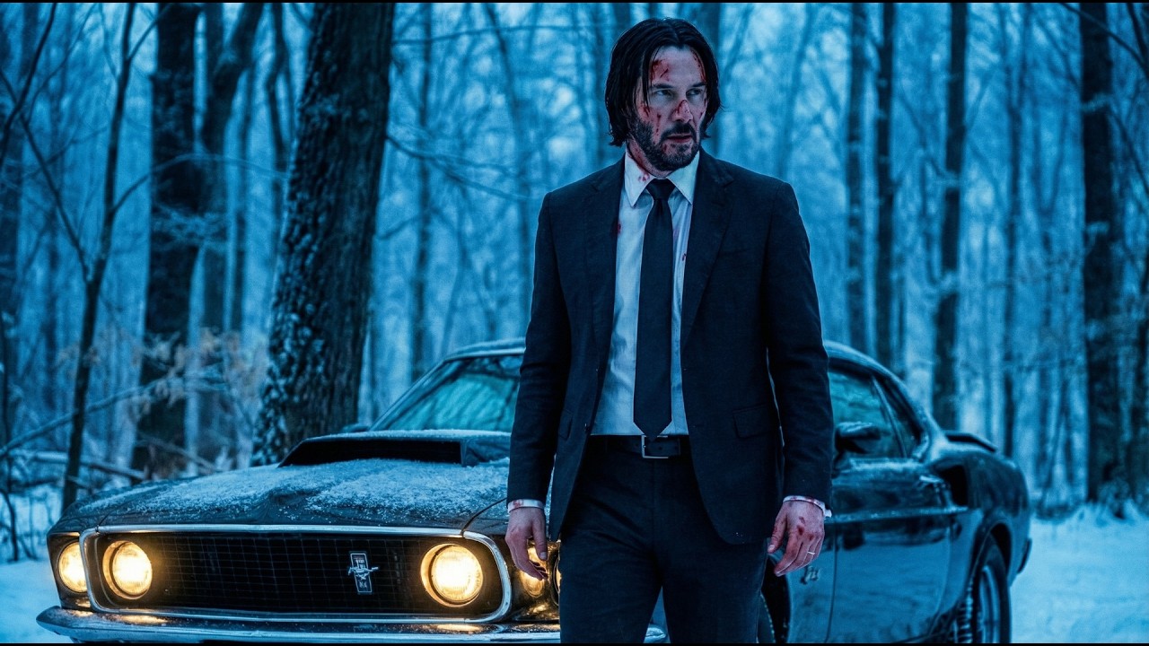 Dark Blues For Men Who Move In Silence | BEST OF | Slow Blues Mafia Edition