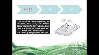 How to Unlock HTC Windows Phone 8x Via Network Unlock Code (all Instructions) screenshot 1