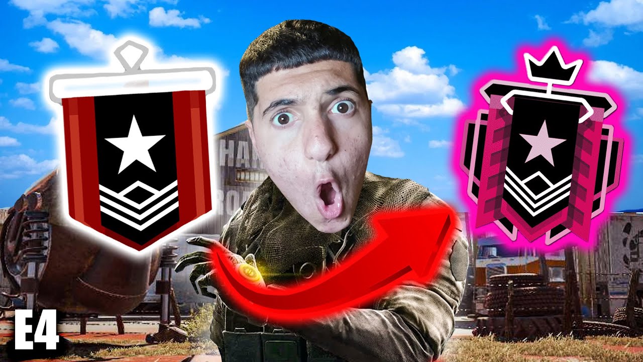 Dominating On Coastline *Episode 4* Copper To Champion - YouTube