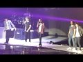 One Direction - Live While We&#39;re Young @ Capital FM Jingle Bell Ball 2012