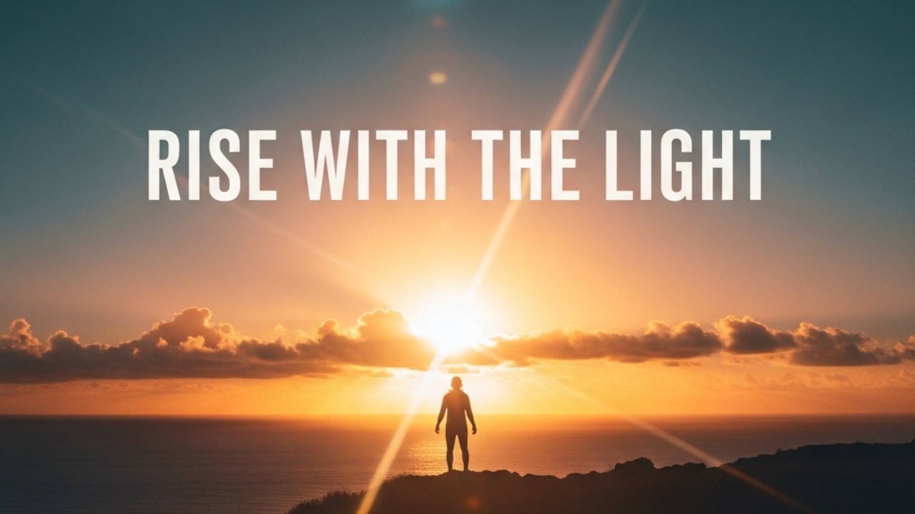 Sun in My Spirit – Rise With the Light | Uplifting Tropical Reggae Anthem (Official Audio)