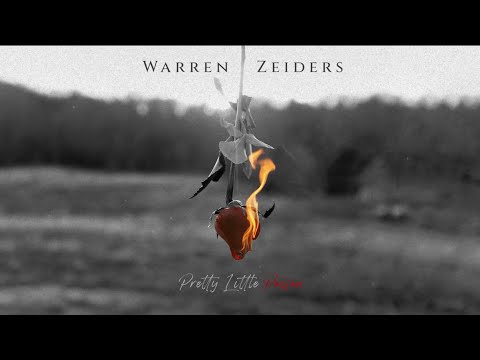 Warren Zeiders - Pretty Little Poison (Official Lyric Video)