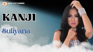 Suliyana - Kanji (New Best Suliyana)