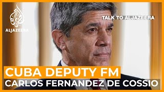 Fernandez: Cuba is not ready to 'sacrifice' socialism | Talk to Al Jazeera