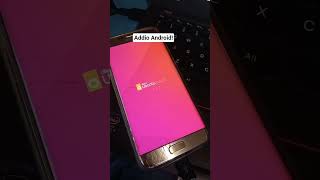 Addio Android! Ho installato Ubuntu Touch su Samsung. 😱