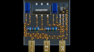 VOLTAGE REGULATORS EXPLAINED IN DETAILS with animation. linear vs switching regulators. converters.