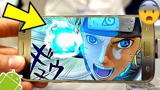 Top 6 Best PSP Games EVER !!  for Android 2017 | PPSSPP GOLD Emulator +  BEST SETTINGS screenshot 2