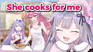 Download Lagu Raora Spoils Biboo Like She’s Her Daughter MP3