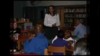 08-09 8th Grade crittenden middleschool