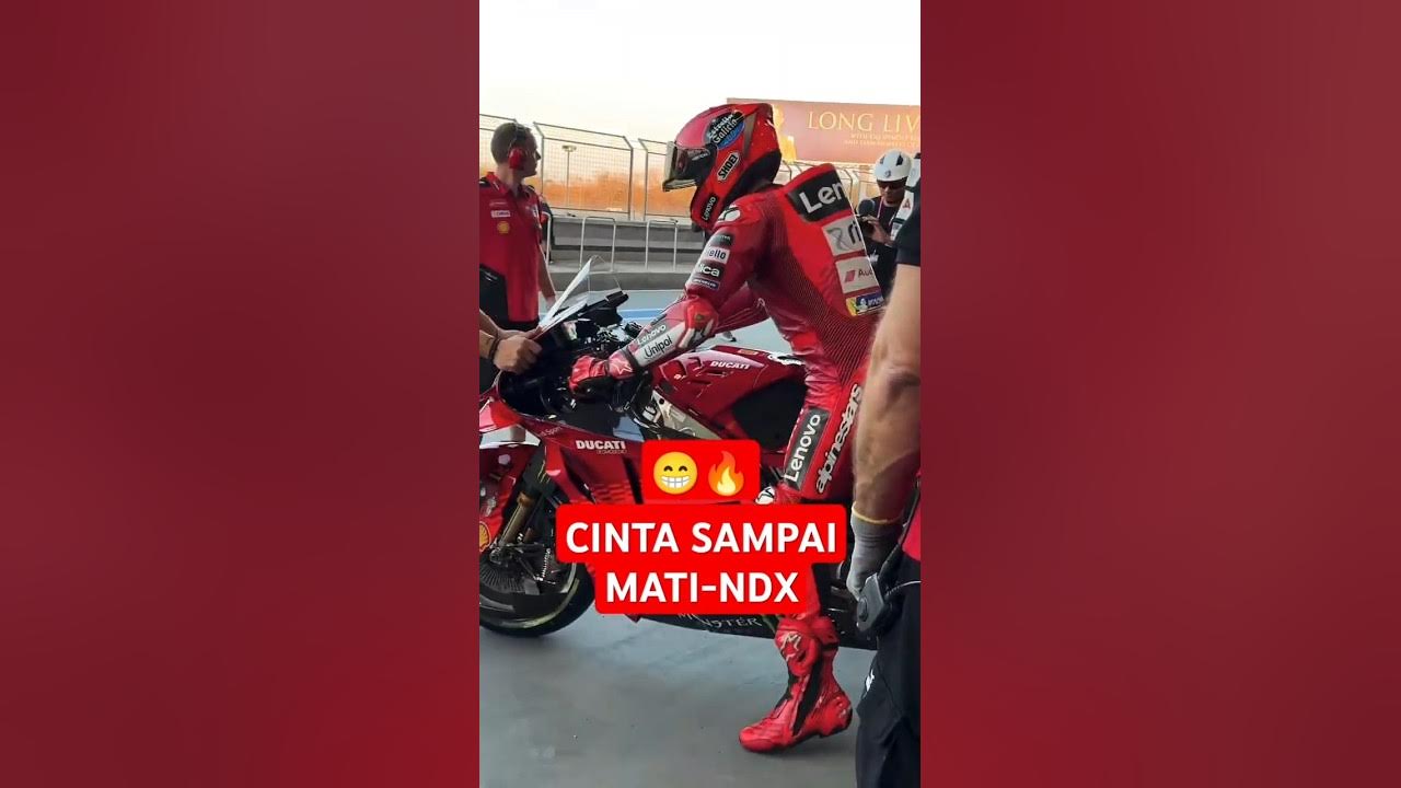 MOMEN MARC MARQUEZ KELUAR PIT TIM DUCATI LENOVO #songs #shorts #motogp2025 #ndxaka #buriramtest MOMEN MARC MARQUEZ KELUAR PIT TIM DUCATI LENOVO #songs #shorts #motogp2025 #ndxaka #buriramtest