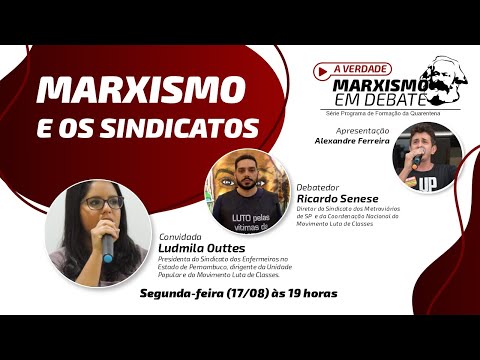 Vídeo: O que é superioridade sindical?