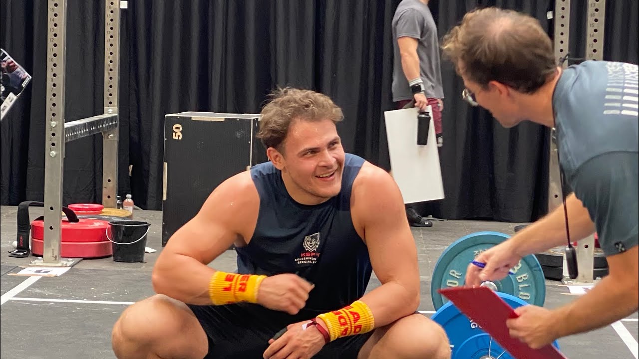 Вызов Сибири 2026, Косов Илья, Rx, задание 1 