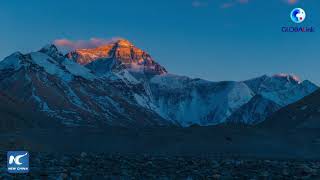 Trailer of short film "Tibet in Colors" screenshot 5