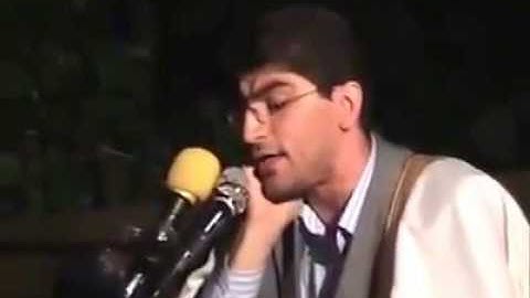أطول نفس في قراءة سورة الفاتحة