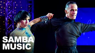 Samba music: Mata Hari | Dancesport & Ballroom Dance Music