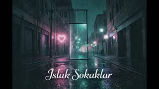 Islak Sokaklar  🎶