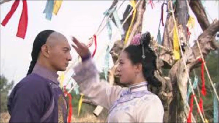 Bu Bu Jing Xin Soundtrack ()
