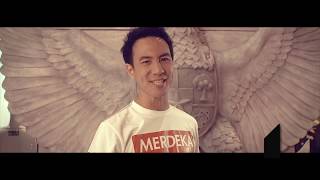 [PSA] AMNESTI PAJAK feat. DANIEL MANANTA - DAMN, I LOVE INDONESIA
