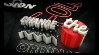 Iklan A Mild Limited Edition Edisi Animasi Huruf Timbul