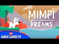 Mimpi Dreams by Silicon Jelly | Official Teaser Trailer