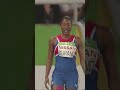 The Queen of Speed Omara Durand👸🇨🇺