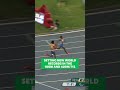 The Queen of Speed Omara Durand👸🇨🇺