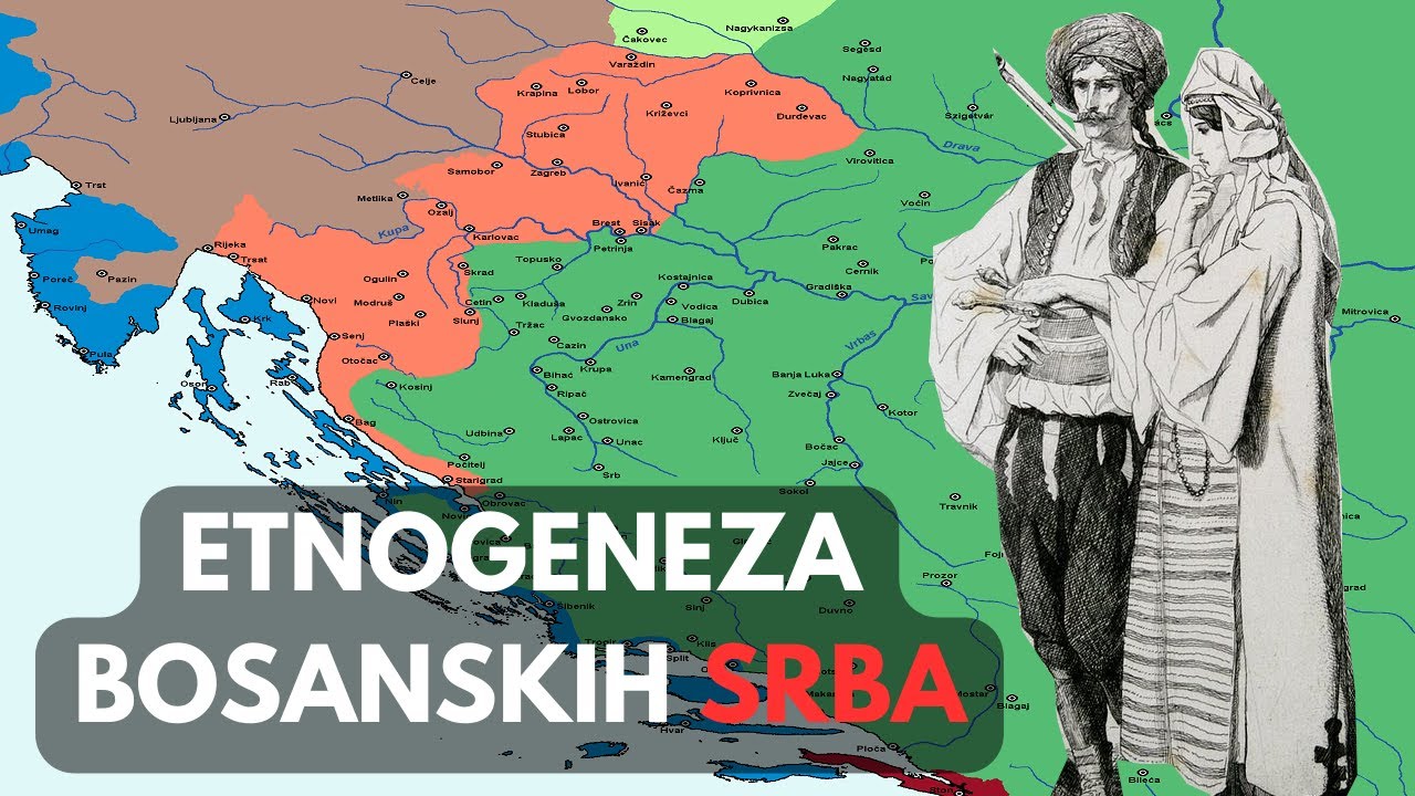Srbi i Vlasi u osmanskoj Bosni i Hercegovini