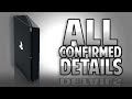 ALL Confirmed PS5 Details You Need To Know!