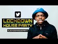 Lockdown houseparty finale  dj shimza  dj ph  ceega wameropa  whats trending sa with neo poho