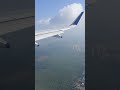 Mumbai view from plane #trending #viral #youtube shorts #reels