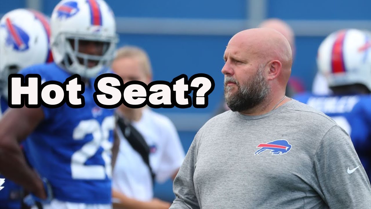 What The Buffalo Bills Need To Fix NOW Ticket Giveaway YouTube