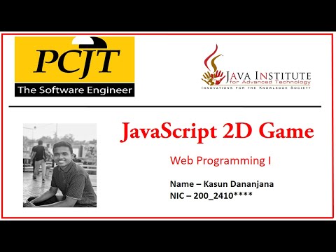 Red Hat Boy Simple 2D Game Develop | Web programming | html | css | javascript |