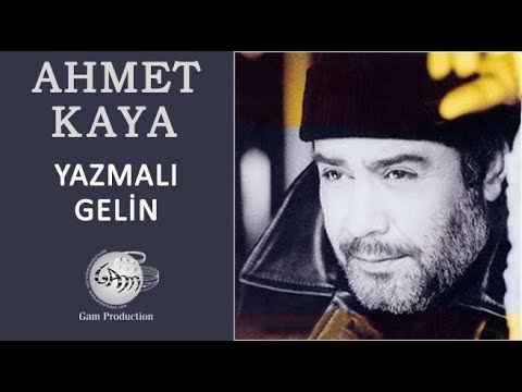 Yazmalı Gelin (Ahmet Kaya)
