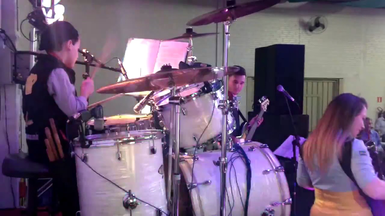 TRANCAÇO FANDANGUEIRO DE CHAPECÓ