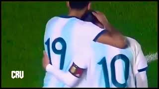 Lionel Messi - Dolunay Enes Batur. - Klip