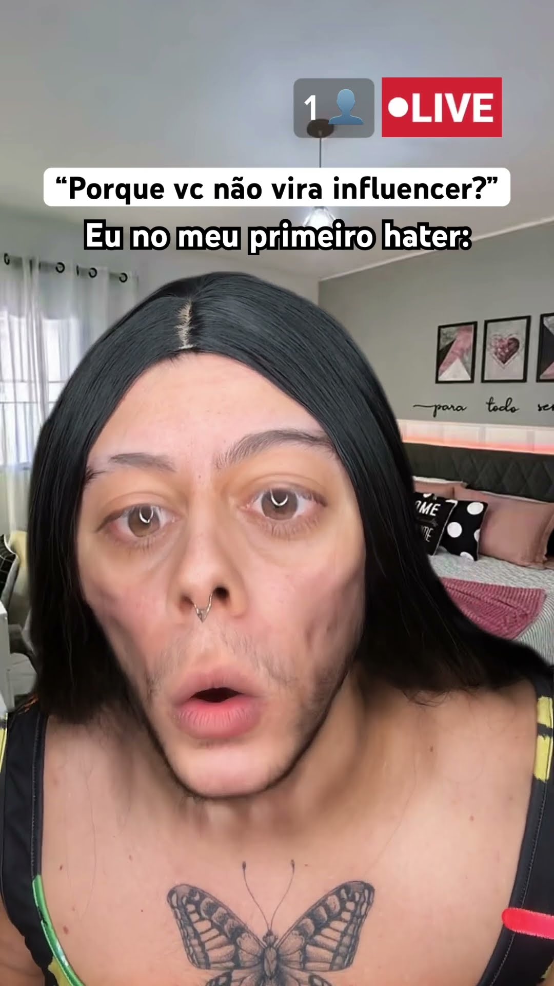 EU SE FOSSE INFLUENCER ?