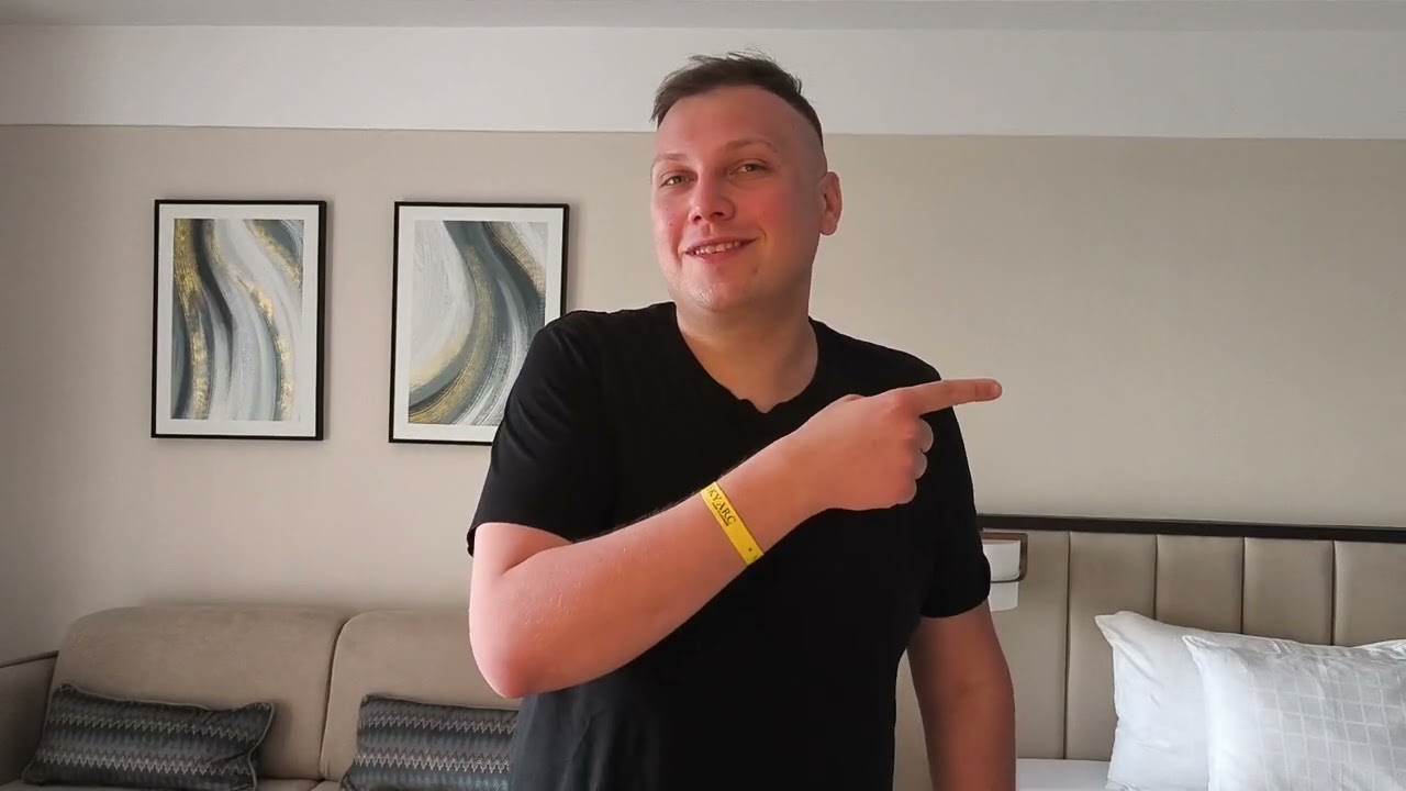 Serenity sky arc hurgada Серенити Хургада Скай Арк прилетел сегодня  небольшой отзыв 