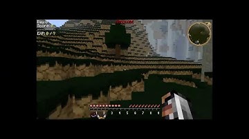 Minecraft: YogBox Hardcore Part 1