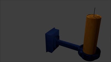 SE 313 DOA Blender Project Video