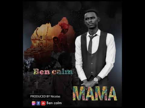 Ben - Calm