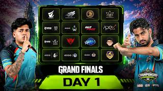 ONEGAME Championship Fall Season | Grand Finals | Day 10 | #teamapexgaming   #goblin screenshot 4