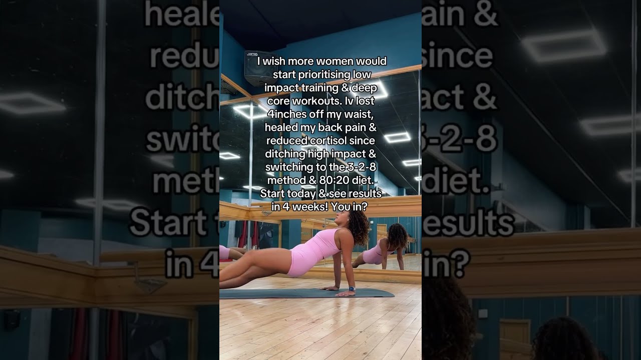 3 2 8 Method 80 20 Diet 