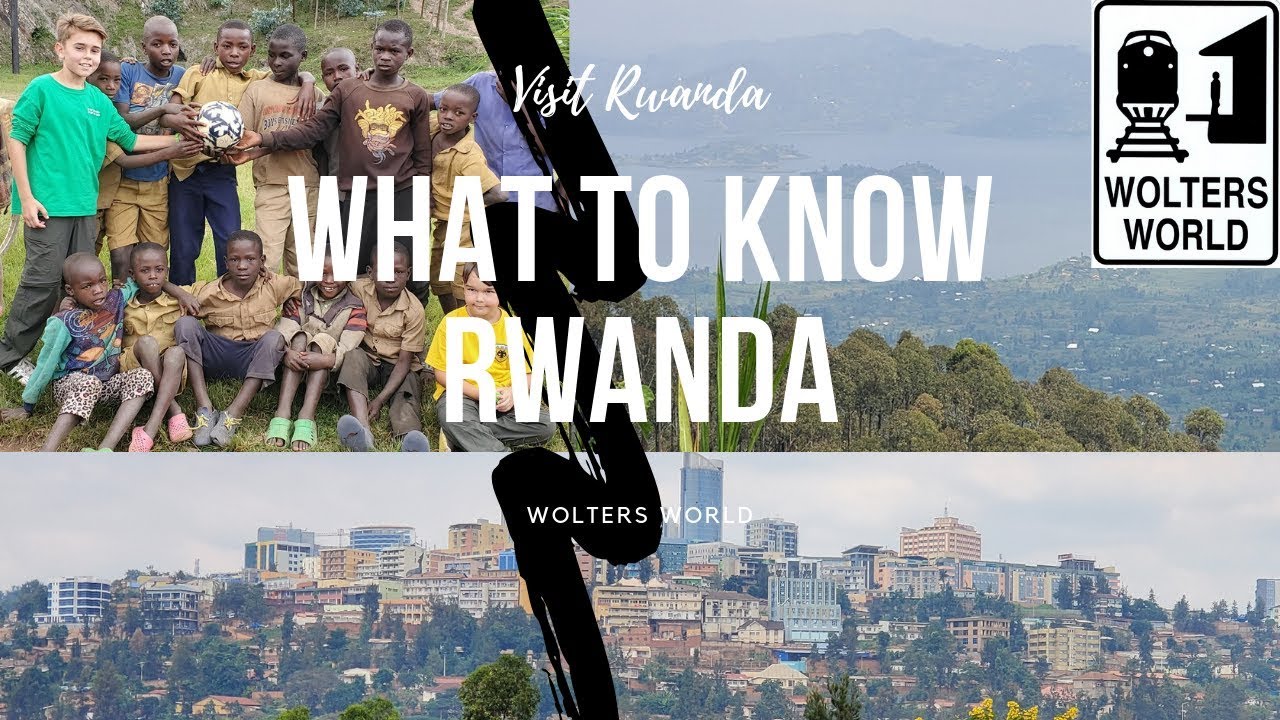 rwanda tourism youtube