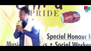 Master Saleem Live Performance | Ik Te Pyaar | Pixelsworks Productions