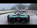 Forza Horizon 6 | Aston Martin Valkyrie AMR Pro '23 - Free Roam, Nangan &amp; Legends Road [4K.XSX]